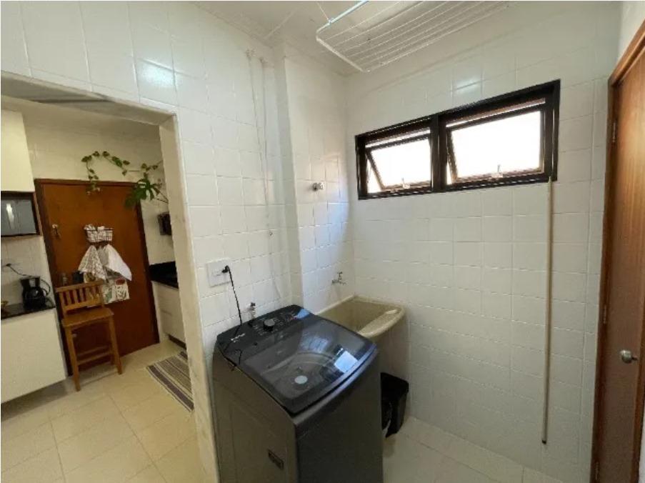 Apartamento à venda com 3 quartos, 81m² - Foto 5