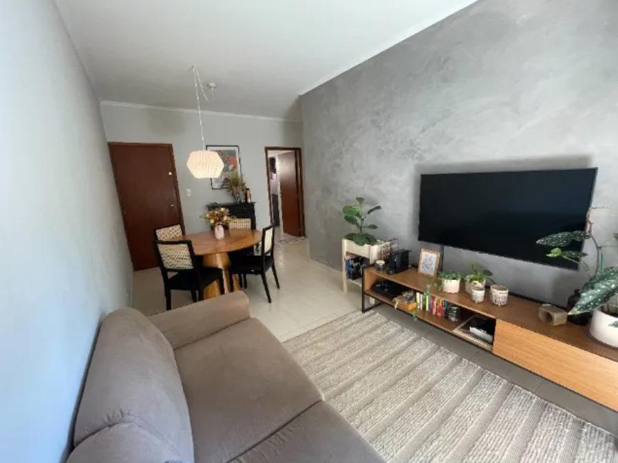 Apartamento à venda com 3 quartos, 81m² - Foto 8