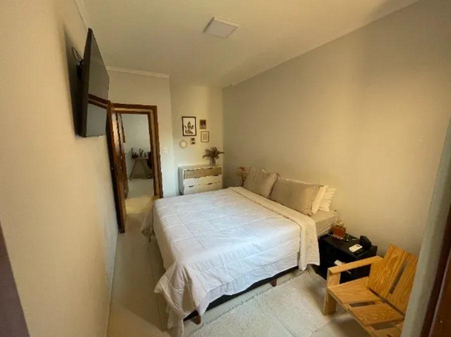 Apartamento à venda com 3 quartos, 81m² - Foto 10