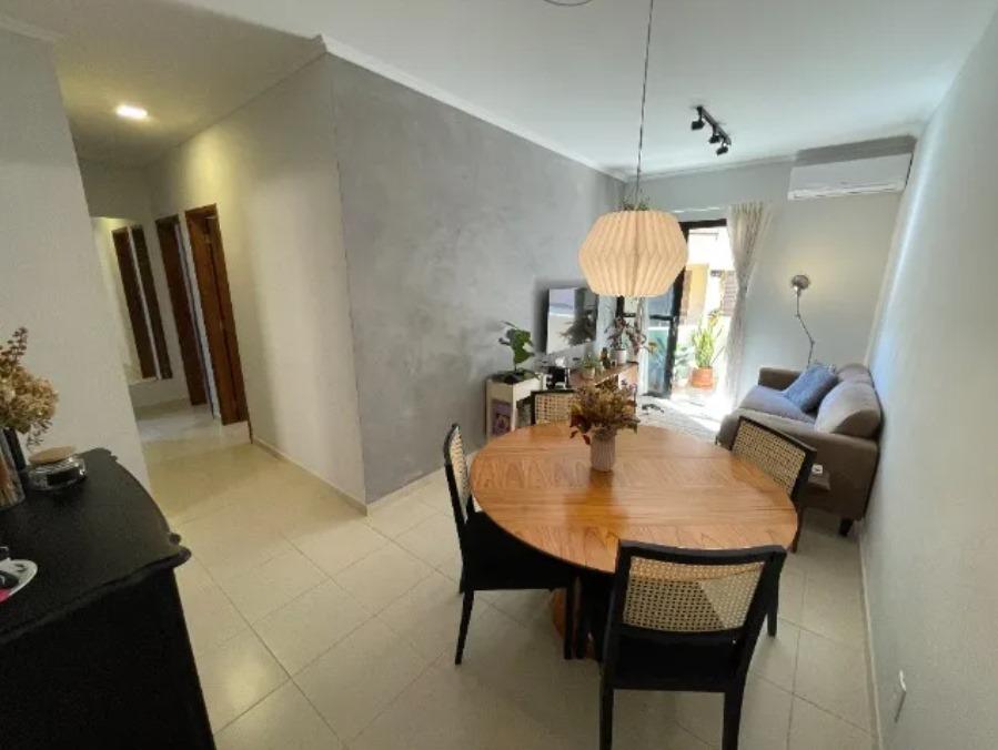 Apartamento à venda com 3 quartos, 81m² - Foto 1