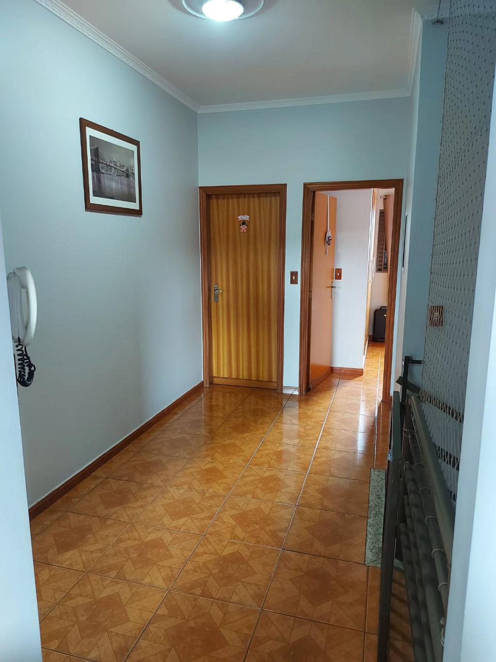 Casa à venda com 3 quartos, 317m² - Foto 2