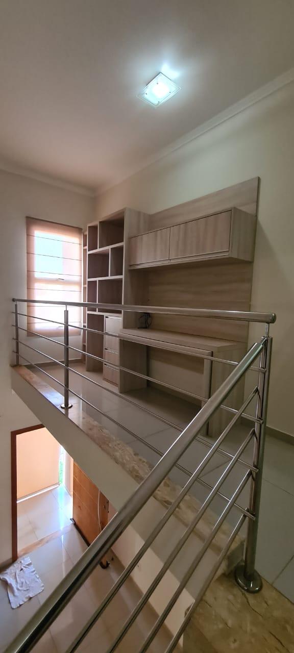 Casa de Condomínio à venda com 4 quartos, 268m² - Foto 11