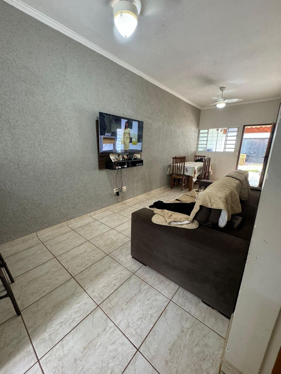 Casa à venda com 3 quartos, 96m² - Foto 3