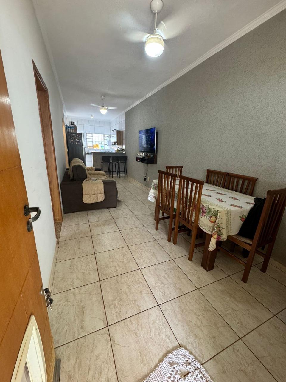 Casa à venda com 3 quartos, 96m² - Foto 6