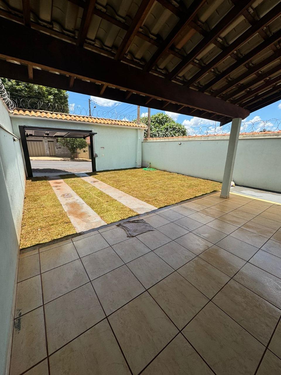 Casa à venda com 3 quartos, 96m² - Foto 7