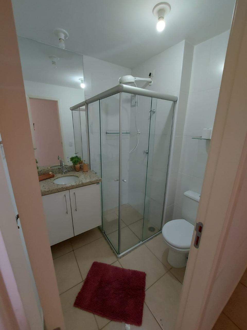 Apartamento à venda com 2 quartos, 60m² - Foto 4