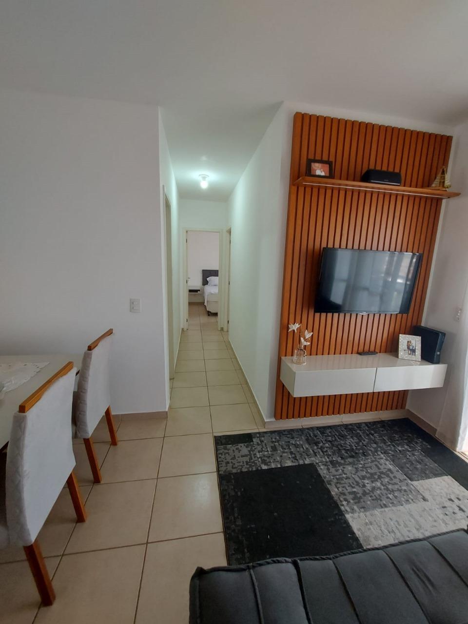 Apartamento à venda com 2 quartos, 60m² - Foto 5