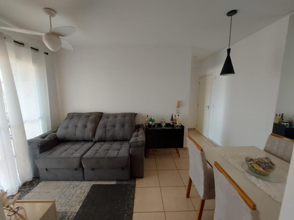 Apartamento à venda com 2 quartos, 60m² - Foto 7