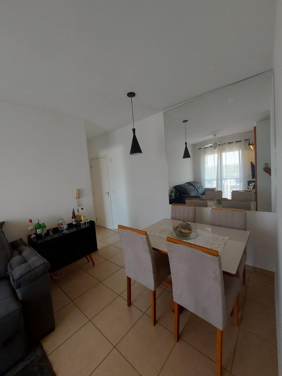 Apartamento à venda com 2 quartos, 60m² - Foto 10