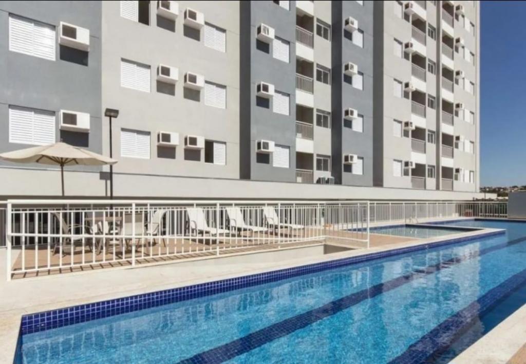 Apartamento à venda com 2 quartos, 60m² - Foto 12