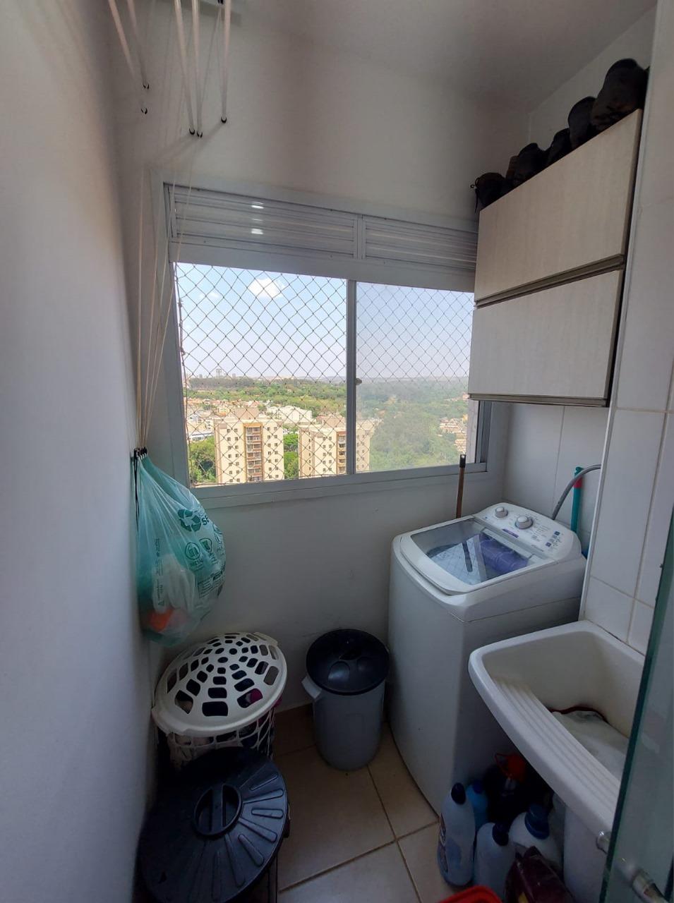 Apartamento à venda com 2 quartos, 60m² - Foto 14