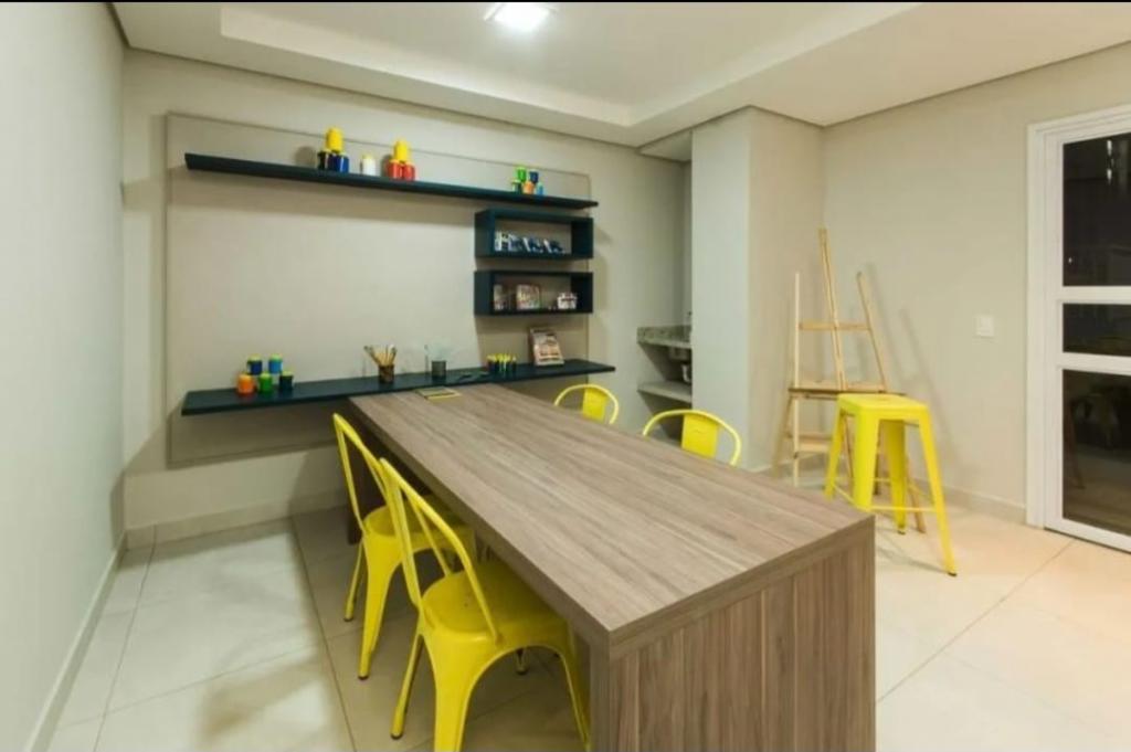 Apartamento à venda com 2 quartos, 60m² - Foto 16