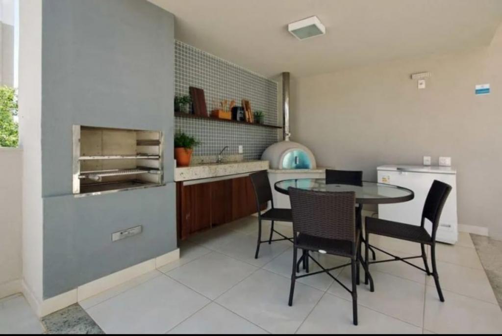 Apartamento à venda com 2 quartos, 60m² - Foto 17