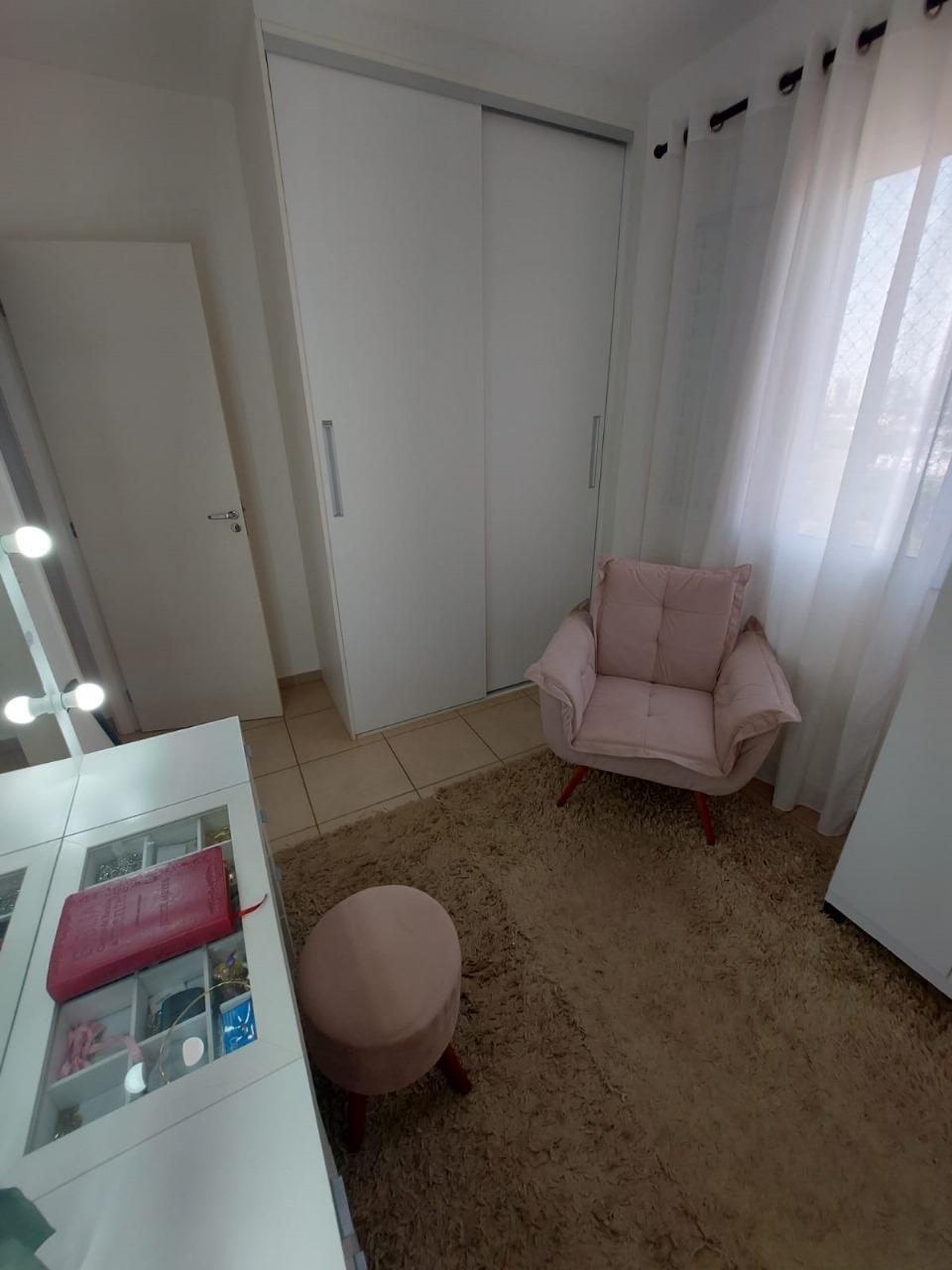 Apartamento à venda com 2 quartos, 60m² - Foto 20