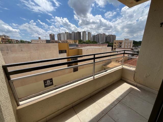 Apartamento à venda com 3 quartos, 87m² - Foto 6