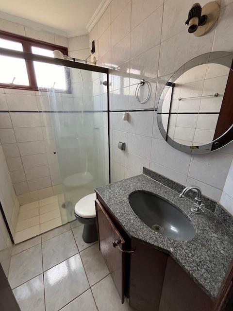 Apartamento à venda com 3 quartos, 87m² - Foto 8