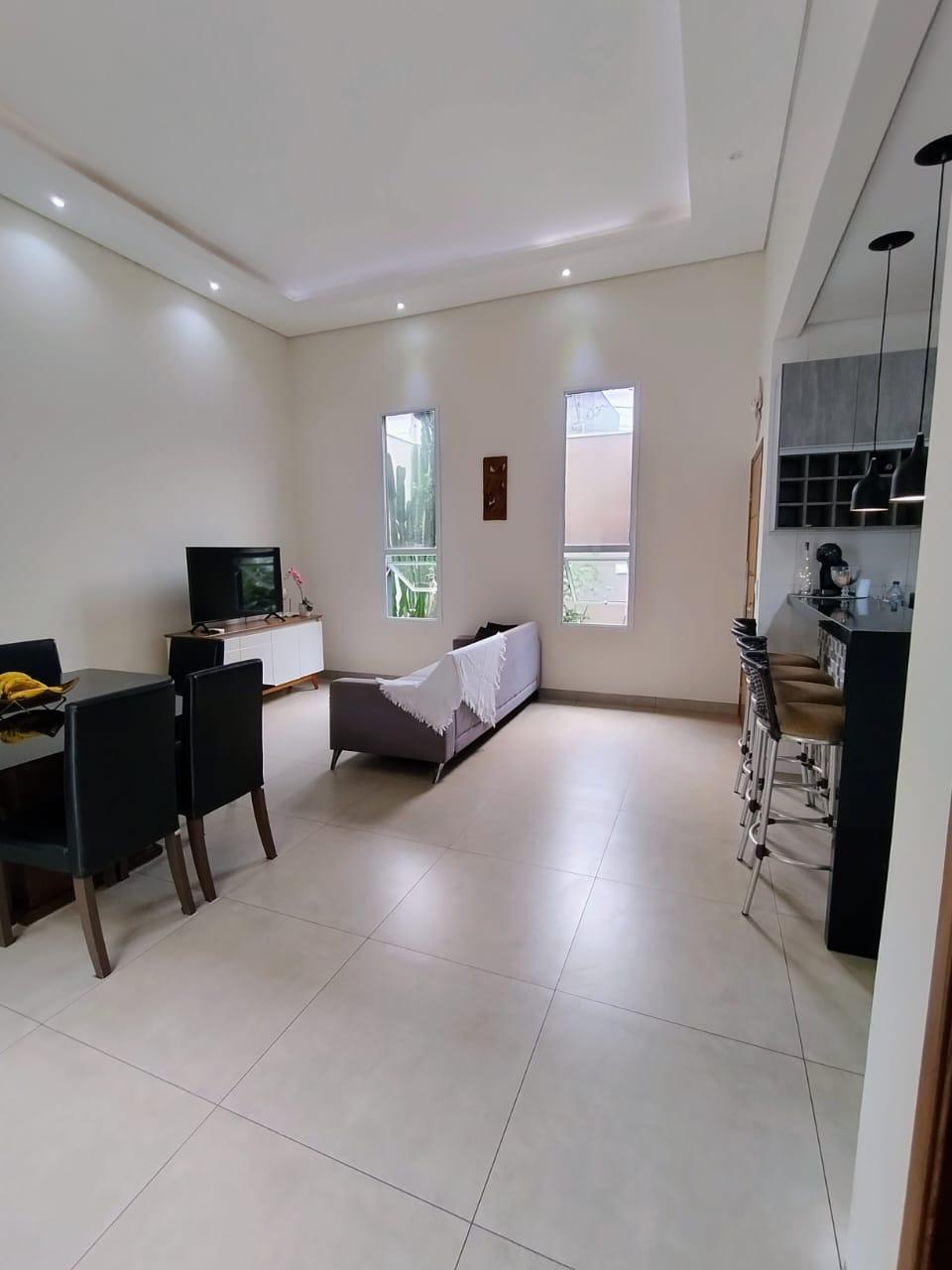 Casa à venda com 3 quartos, 146m² - Foto 5