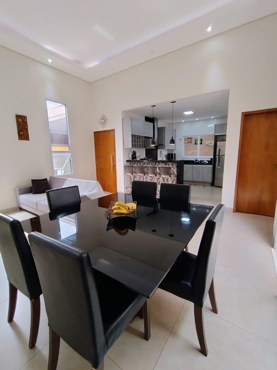 Casa à venda com 3 quartos, 146m² - Foto 14