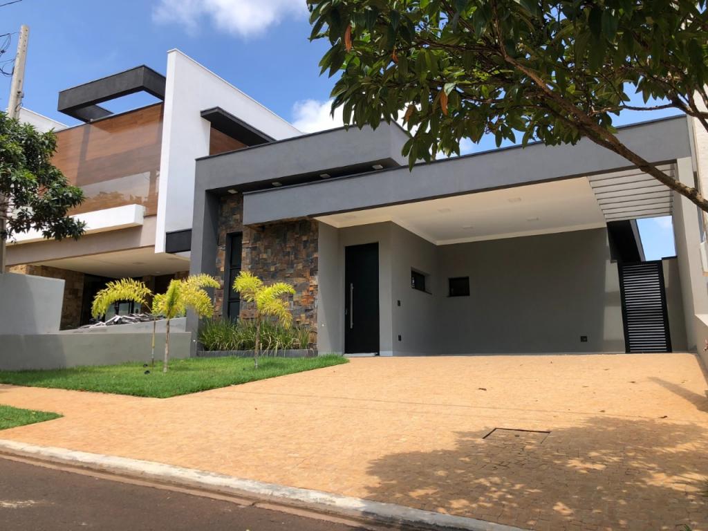 Casa de Condomínio à venda com 3 quartos, 150m² - Foto 1