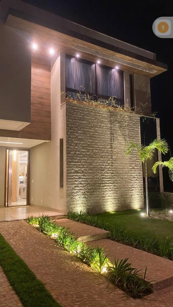 Casa de Condomínio à venda com 4 quartos, 245m² - Foto 4