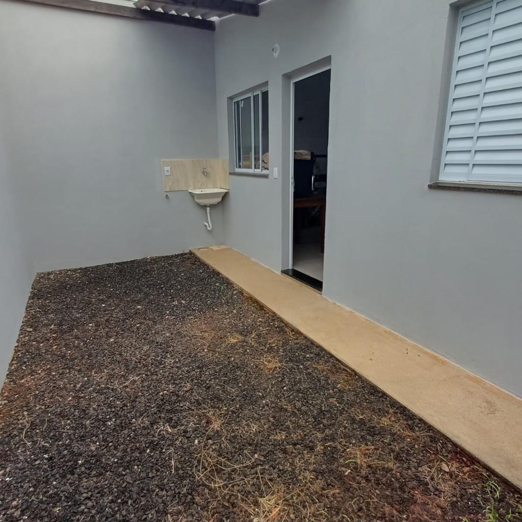 Casa de Condomínio à venda com 2 quartos, 46m² - Foto 9