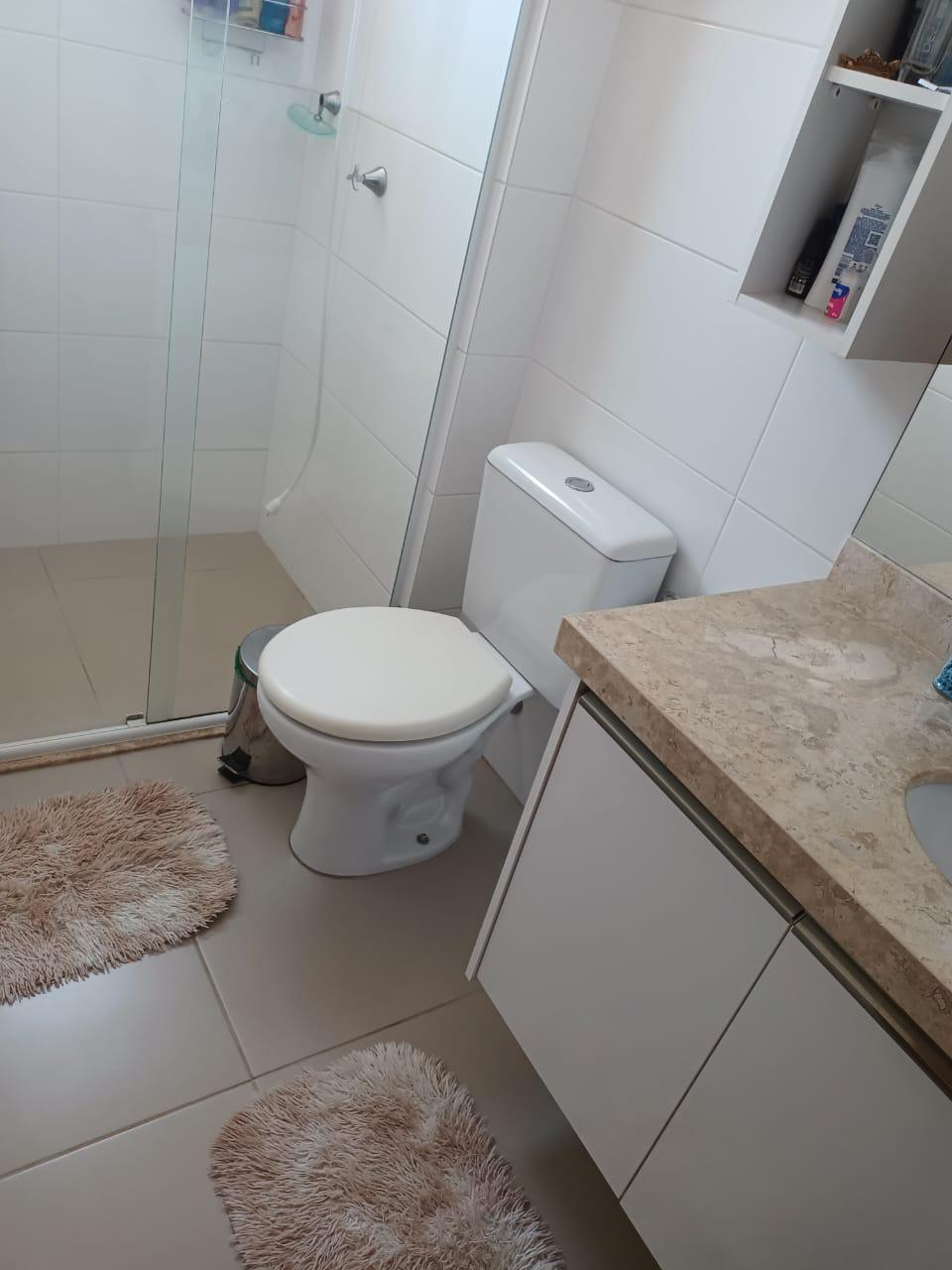 Apartamento à venda com 2 quartos, 85m² - Foto 4