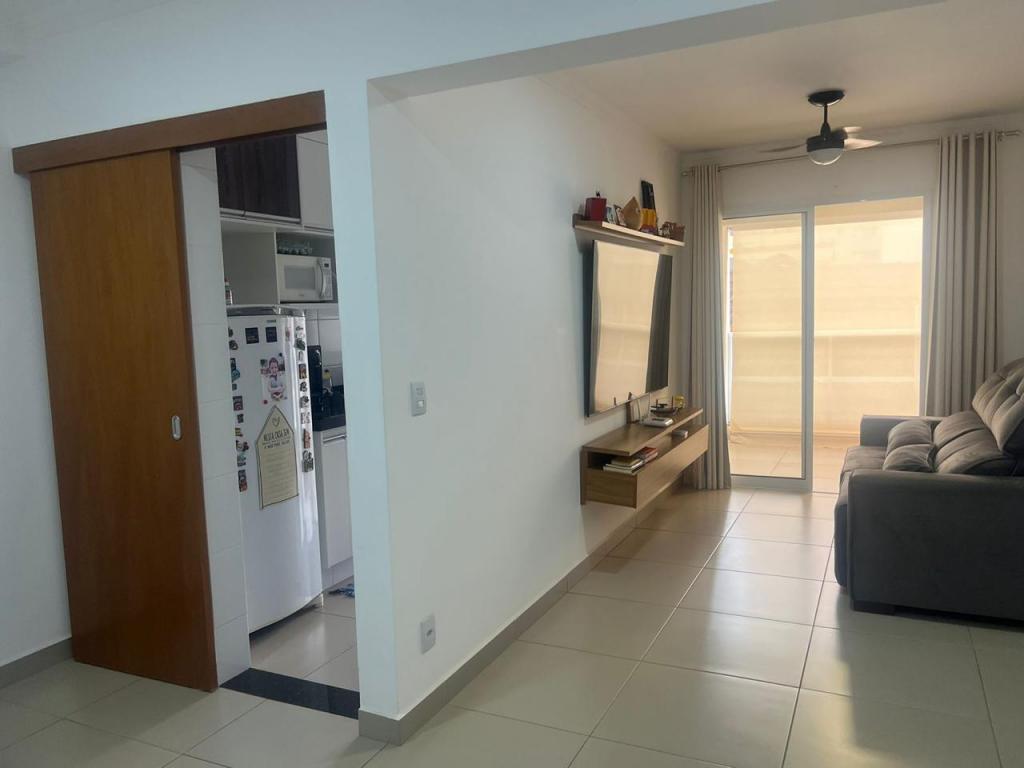 Apartamento à venda com 2 quartos, 85m² - Foto 1