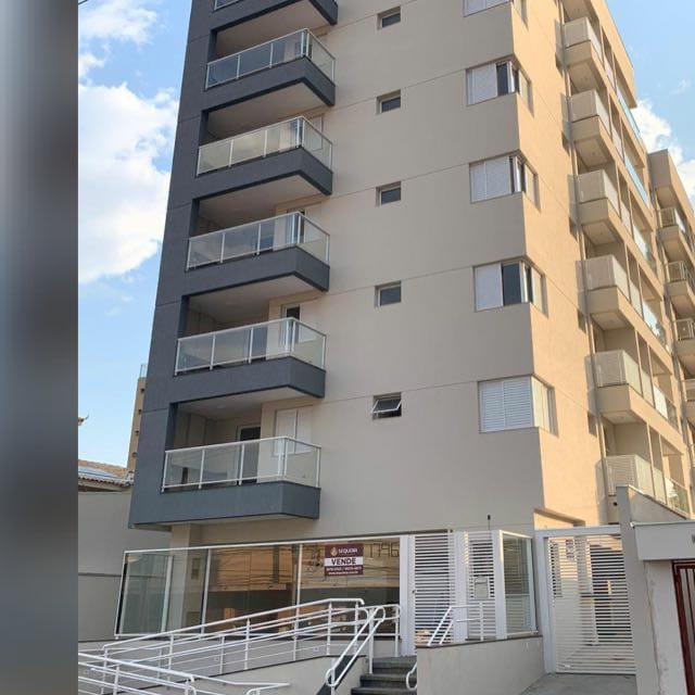 Apartamento à venda com 2 quartos, 85m² - Foto 5