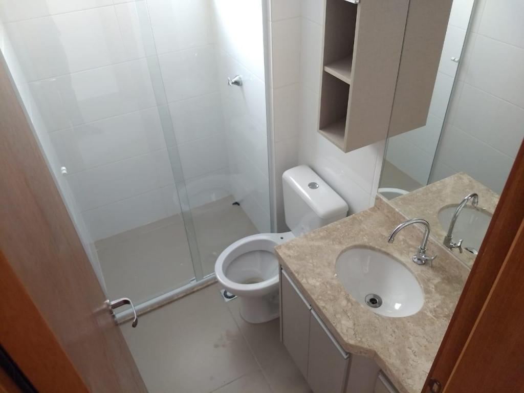 Apartamento à venda com 2 quartos, 85m² - Foto 6