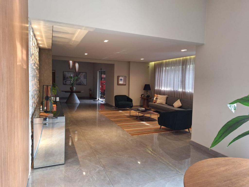 Apartamento à venda com 3 quartos, 118m² - Foto 16