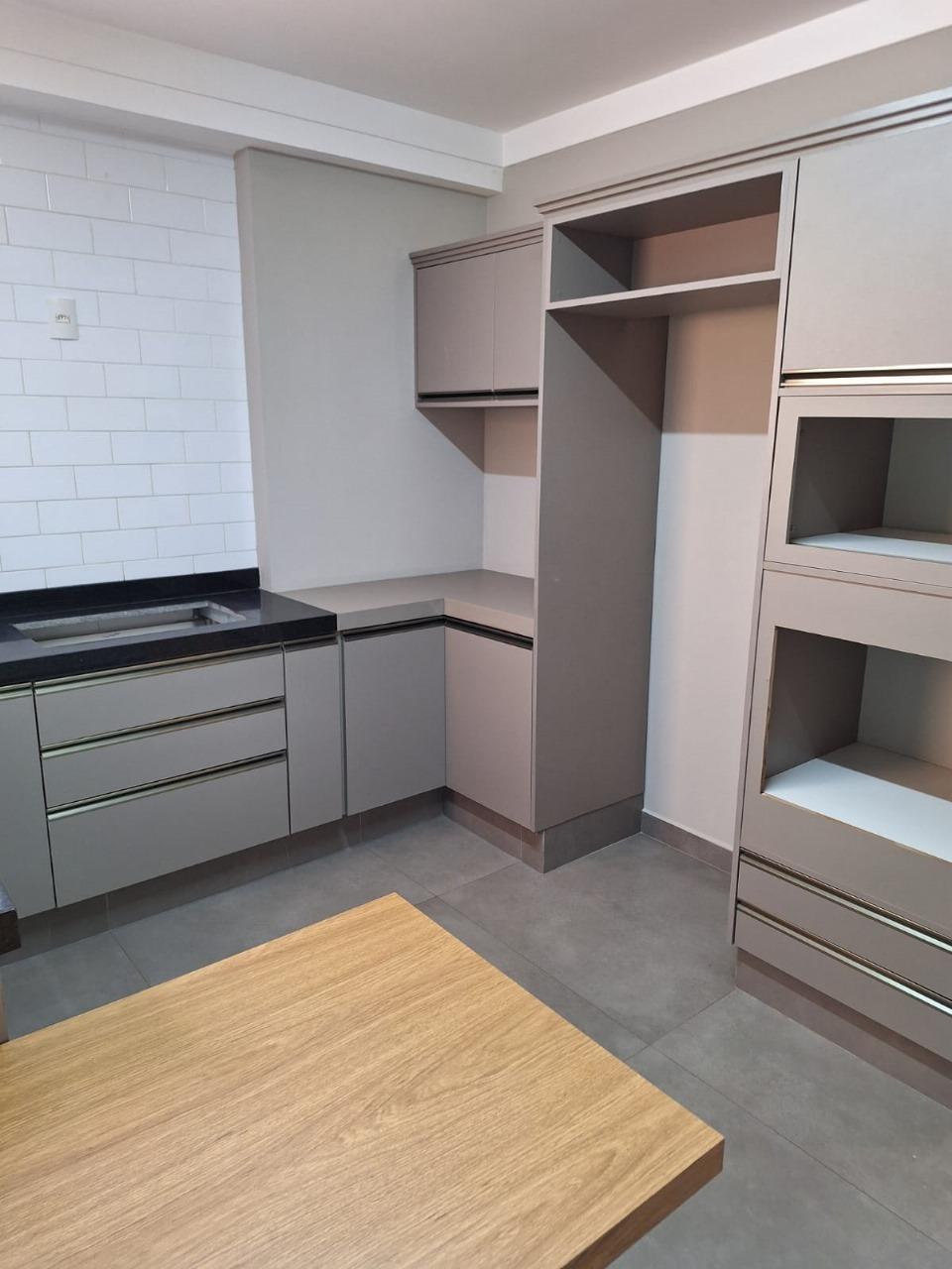 Apartamento à venda com 3 quartos, 118m² - Foto 4