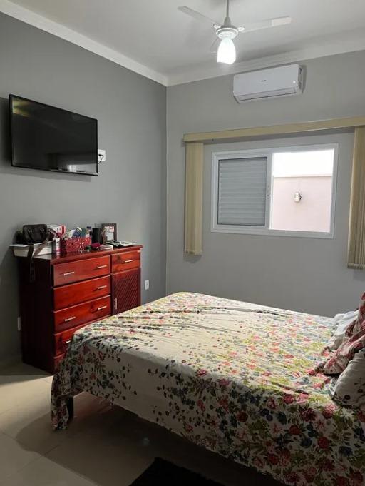 Casa de Condomínio à venda com 3 quartos, 150m² - Foto 3