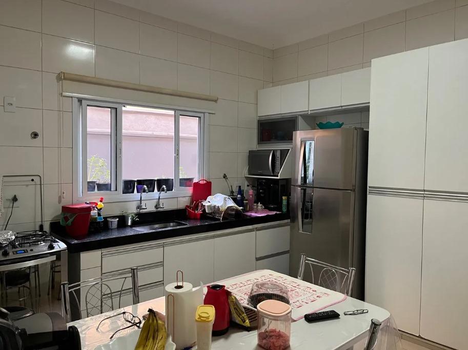 Casa de Condomínio à venda com 3 quartos, 150m² - Foto 12