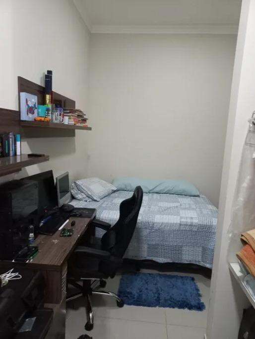 Casa de Condomínio à venda com 3 quartos, 150m² - Foto 14