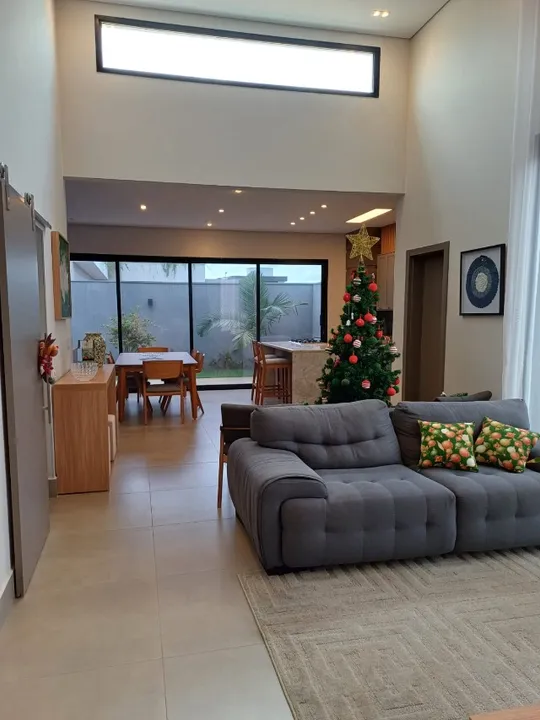 Casa de Condomínio à venda com 3 quartos, 166m² - Foto 4