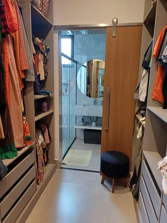 Casa de Condomínio à venda com 3 quartos, 166m² - Foto 10