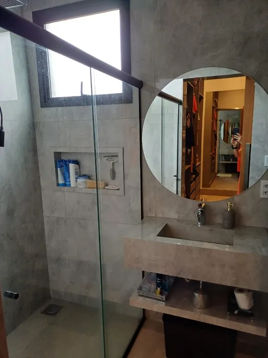 Casa de Condomínio à venda com 3 quartos, 166m² - Foto 11