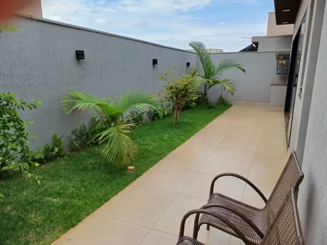 Casa de Condomínio à venda com 3 quartos, 166m² - Foto 14