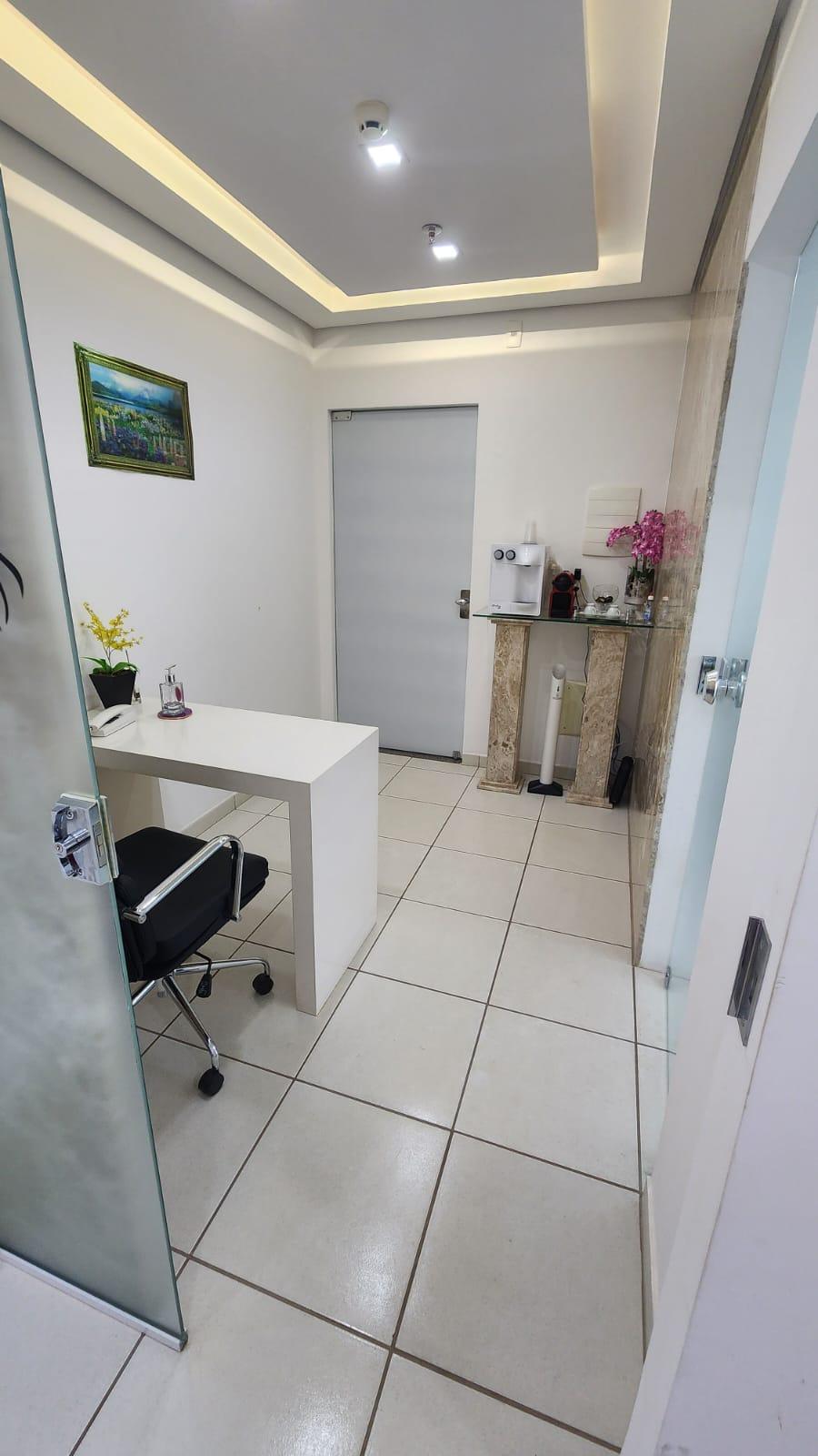 Conjunto Comercial-Sala à venda, 39m² - Foto 2