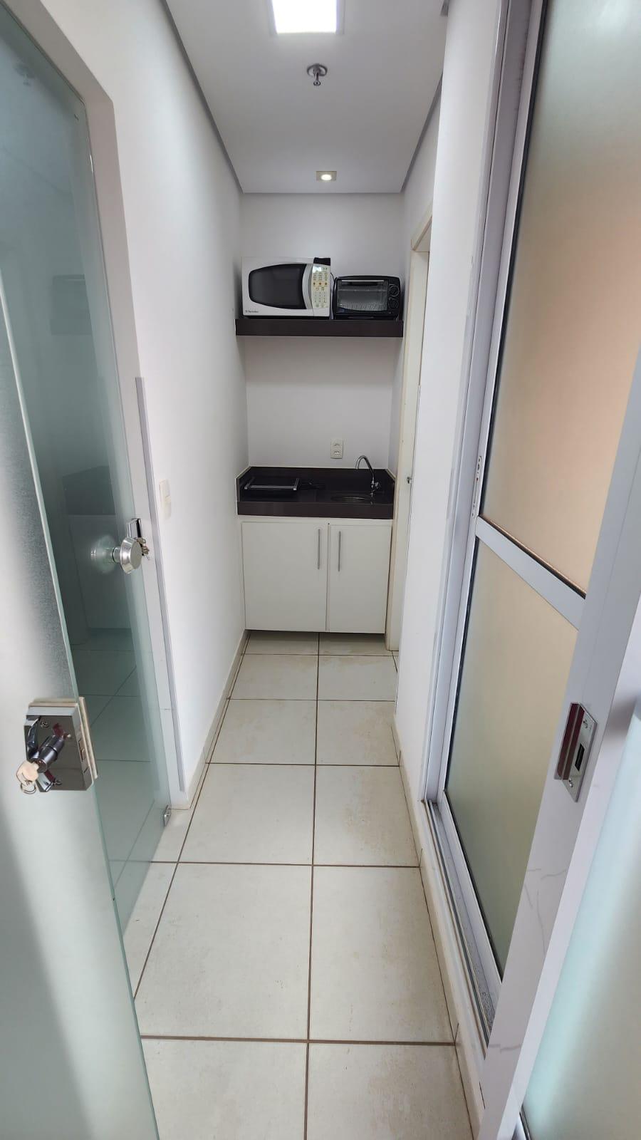 Conjunto Comercial-Sala à venda, 39m² - Foto 4