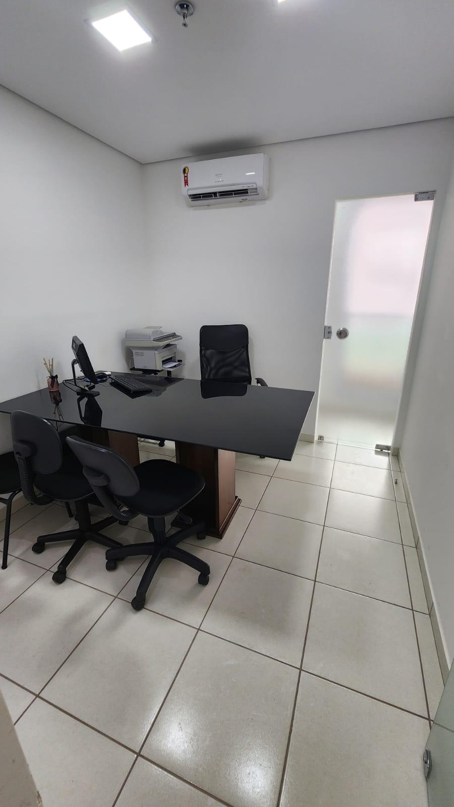 Conjunto Comercial-Sala à venda, 39m² - Foto 1