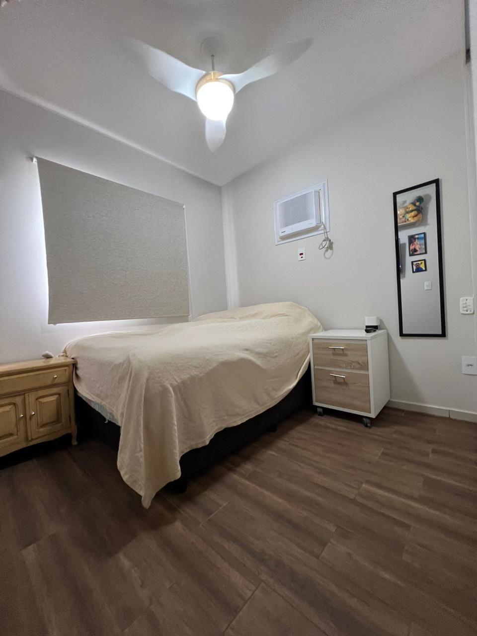 Apartamento à venda com 1 quarto, 48m² - Foto 5