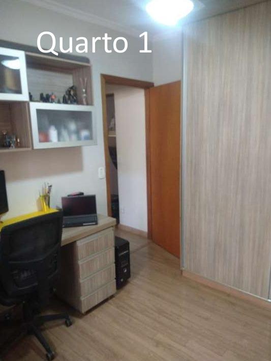 Casa de Condomínio à venda com 3 quartos, 150m² - Foto 2