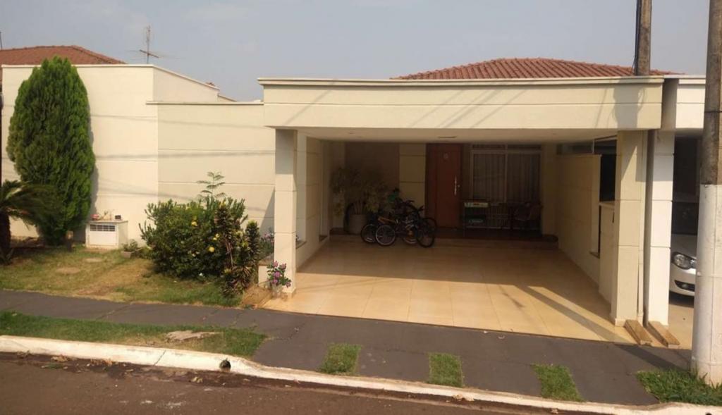 Casa de Condomínio à venda com 3 quartos, 150m² - Foto 5