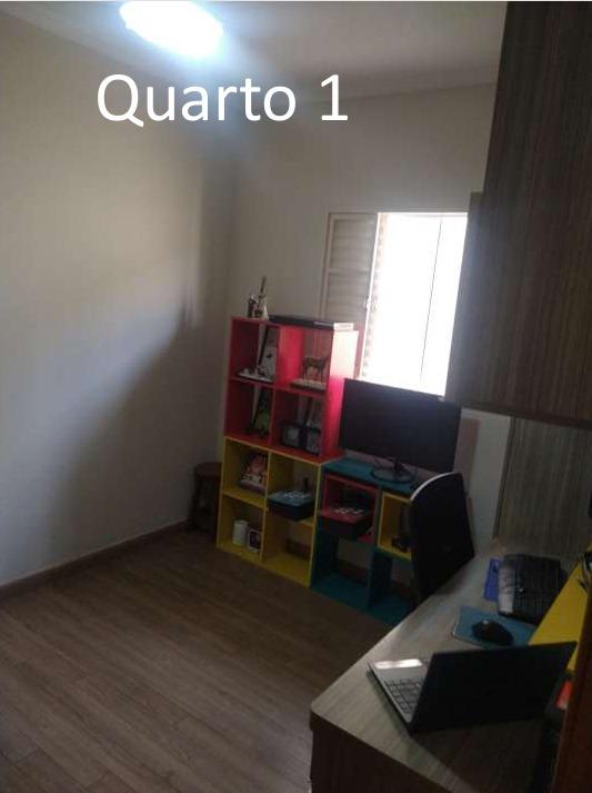 Casa de Condomínio à venda com 3 quartos, 150m² - Foto 8