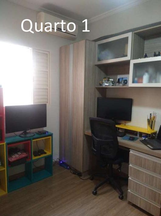 Casa de Condomínio à venda com 3 quartos, 150m² - Foto 9