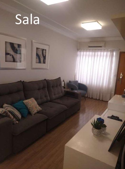 Casa de Condomínio à venda com 3 quartos, 150m² - Foto 10