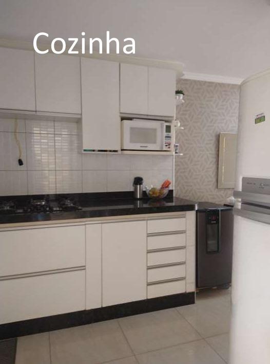 Casa de Condomínio à venda com 3 quartos, 150m² - Foto 12