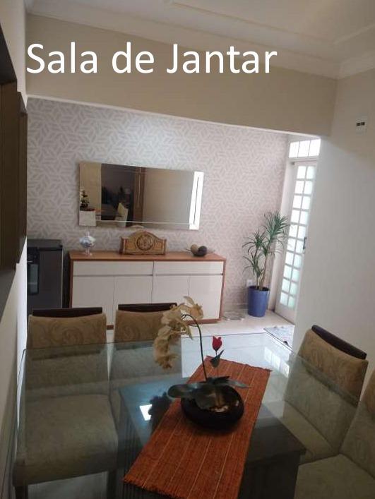 Casa de Condomínio à venda com 3 quartos, 150m² - Foto 15