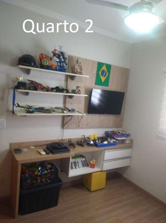 Casa de Condomínio à venda com 3 quartos, 150m² - Foto 17